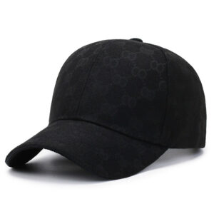 Black / Adjustable