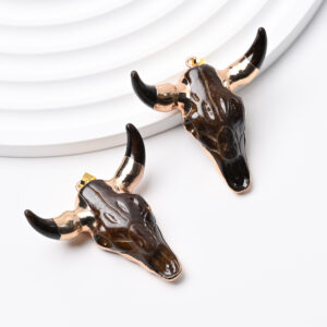 NTXZ-9# / Premium diamond pendant