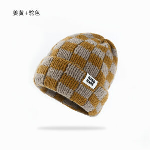 Turmeric + camel / M(56-58cm)