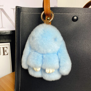 Sky blue 13cm small size