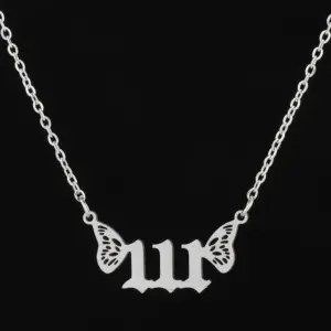 Angel Digital 111 / Steel Color