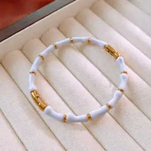 Dripping Oil White / One Size