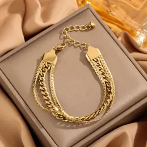【5329】Gold/1.3*1.1cm