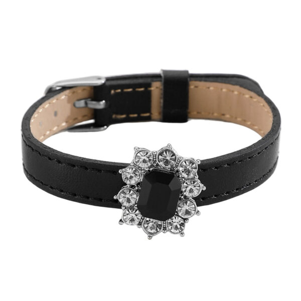 oly-a9eb0a90587582b6308001d135b6a1e3 Wholesale Women's Zircon Alloy Belt Buckle