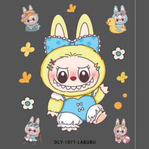 DLY-1071 / (9*13 pack)