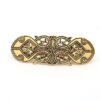 oly-aa0b88550d50d98b3ab9a5c42ee0bdf7 Wholesale pular Retro Hairpin Ancient Coat Alloy Headwear Women's Antique Spring Clip Fashion Top Clip Hair Aessories