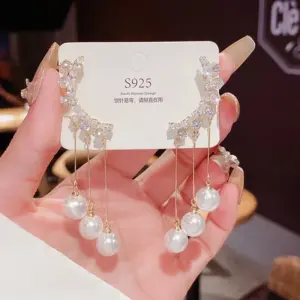 E0098 Silver Needle