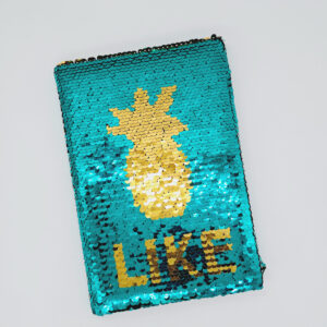 Green pineapple