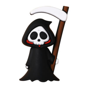 3d death