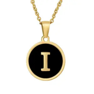 Gold I (Including Chain)