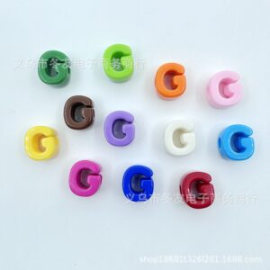 G color mixing