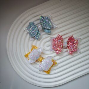 Random one (color can be noted)