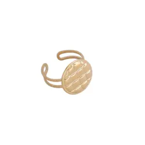 7# / Adjustable Opening