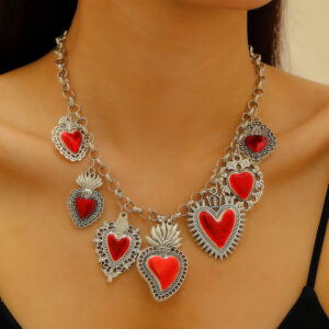 03 ancient silver 6364 (necklace)