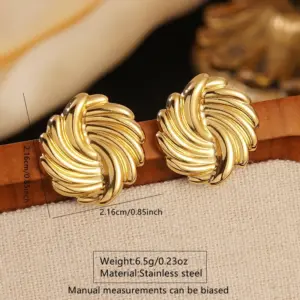 Gold / Average Size / FYD6145