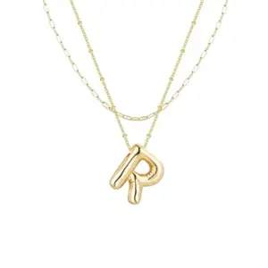 Clip Double Chain R