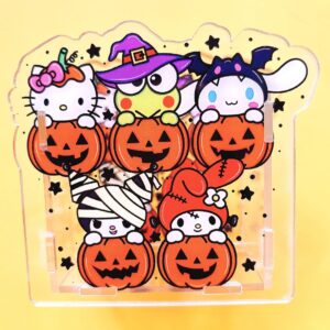 B506 - Halloween Pen Holder