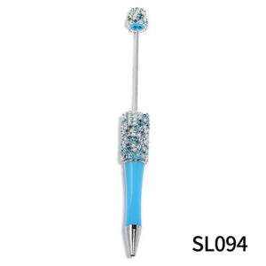 bullet 1.0 / SL094-New Blue/Mixed Hole Blue