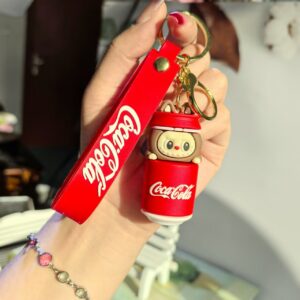 M0313#【large size】coke little sheep-cola lab