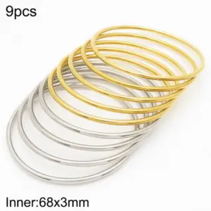 Diamond Color 68*3mmKB205220-LO