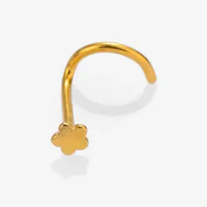 Gold / One Size / 5#