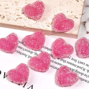 26mm translucent powder / Love donation