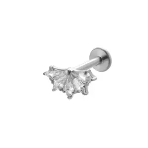 Silver / 9 #