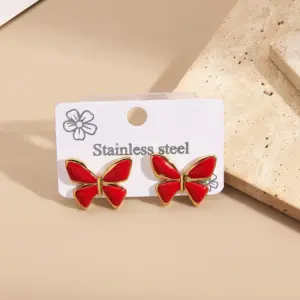 D (Needle Thickness: 0.8) / 1 Pair/Package