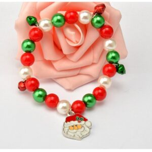 Santa Claus style