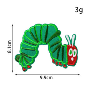 Caterpillar