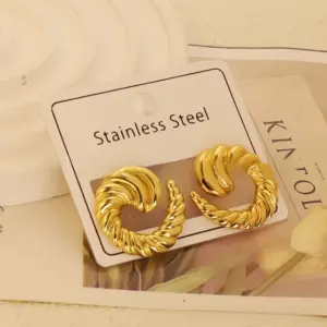 Gold Style131 / Average Size