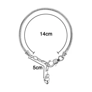 14 5 Basic Chain (White K)