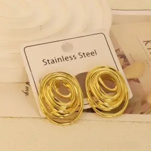 Gold Style108 / Average Size