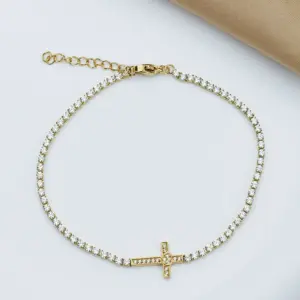 No. 8 Bracelet