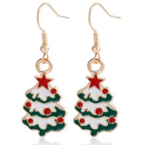 JZ36-1# Christmas Tree