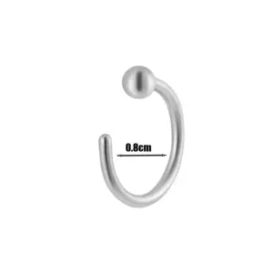 029-2# Spherical / 8mm