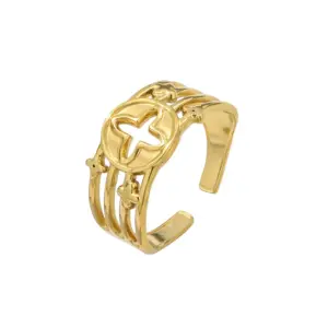 Gold A20 / Adjustable Opening
