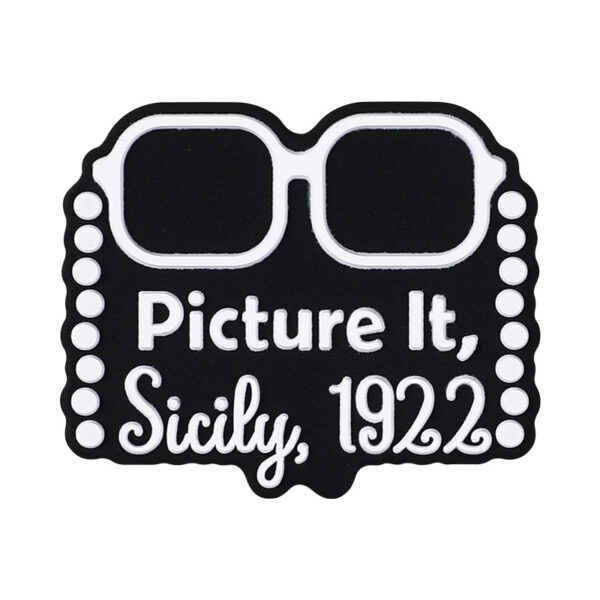 Wholesale New Alphabet Brand Silicone Beads Cartoon Jewelry Scattered Beads Children DIY Beaded Pen Silicone Bead Accessories in stock