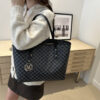Wholesale bag commuter tote bag new autumn and winter fashion shoulder bag