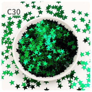 C30 Green D-4 / 20g (g)/bag