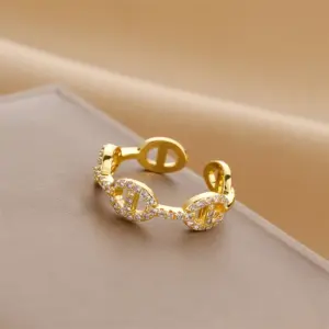2211-Gold / One Size
