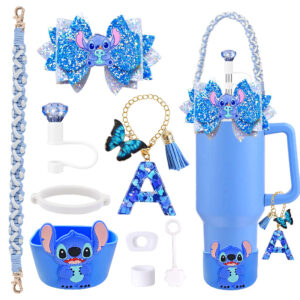 Style 9 (excluding cups and straws)
