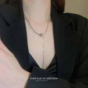 Pull Necklace C01-C45
