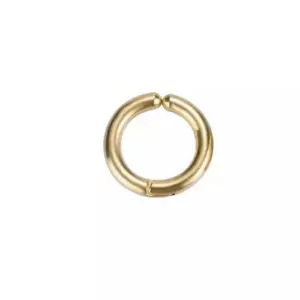 2.5 * 10mm Gold Ear Clip