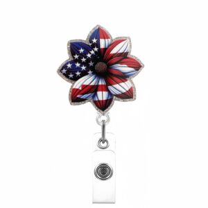 American flower