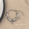Wholesale Ocean Star Bracelet eam Catcher Pan's pular DIY Lucky Grass String Charm Ladies Bracelet