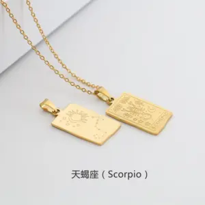 Scorpio (Scorpio)