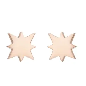 418 / Rose Gold