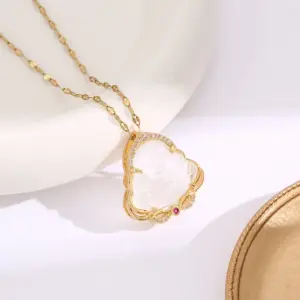 8168-Gold and / White