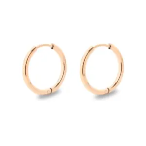 2.0 * 14mm / Rose Gold